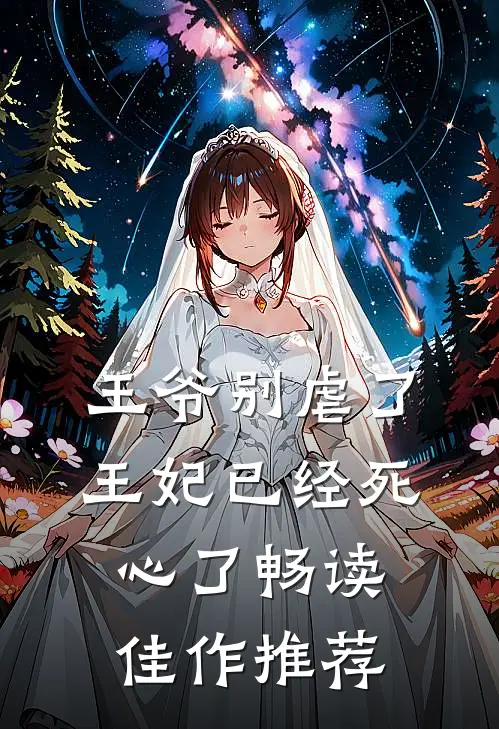 王爷别虐了,王妃已经死心了畅读佳作推荐