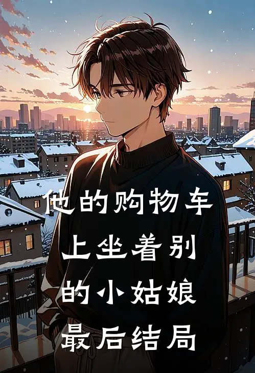 他的购物车上坐着别的小姑娘最后结局