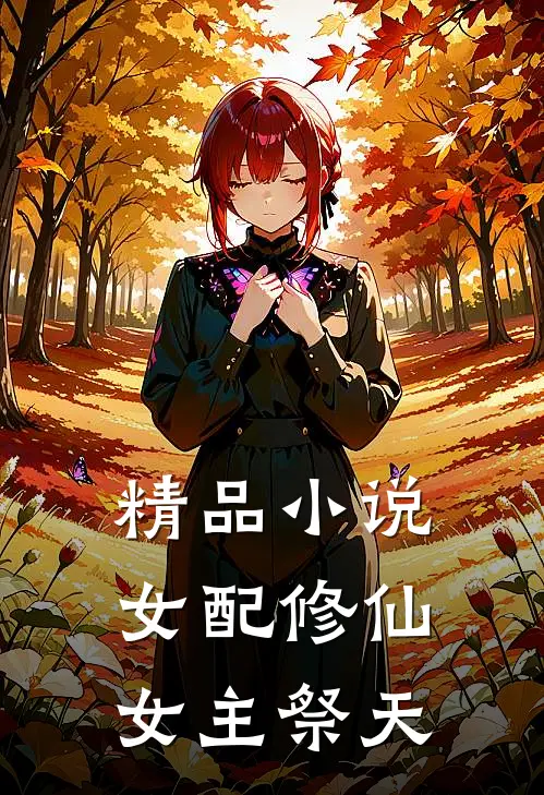 精品小说女配修仙，女主祭天