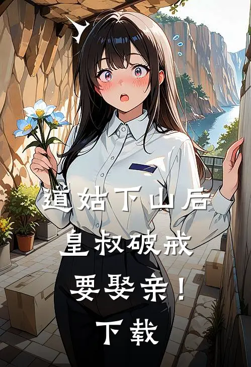 道姑下山后,皇叔破戒要娶亲!