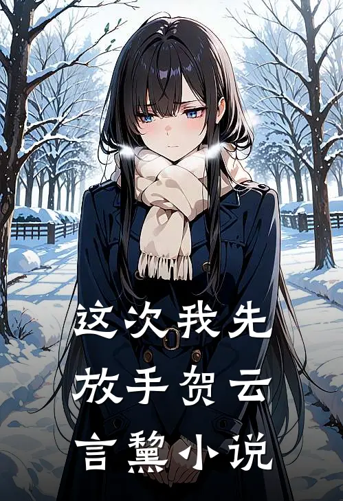 这次我先放手贺云言黧小说