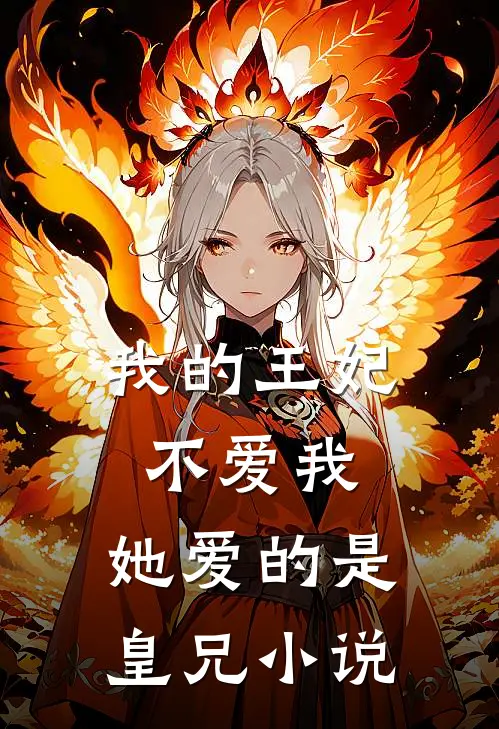 我的王妃不爱我,她爱的是皇兄免费阅读