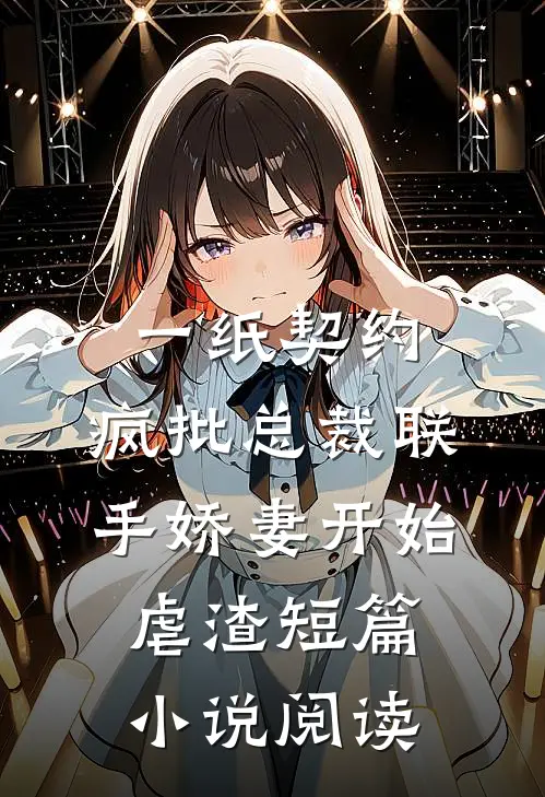 一纸契约：疯批总裁联手娇妻开始虐渣短篇小说阅读
