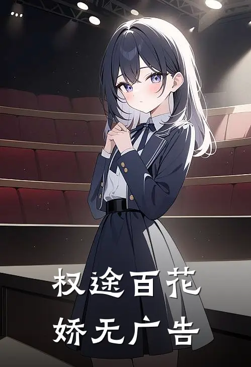 权途百花娇无广告