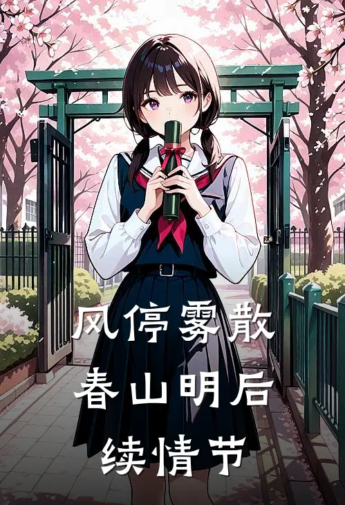 风停雾散春山明后续情节
