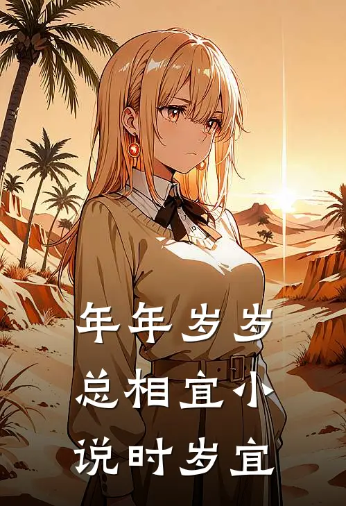 年年岁岁总相宜小说时岁宜