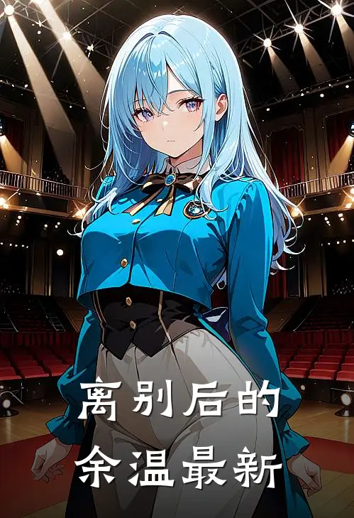 离别后的余温最新