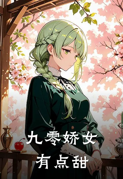 九零娇女有点甜