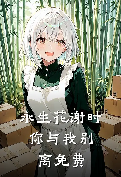永生花谢时，你与我别离免费