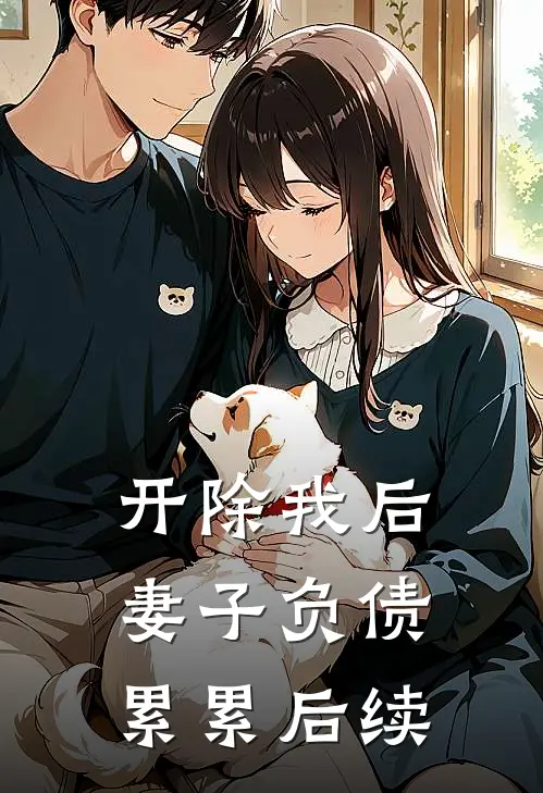 开除我后，妻子负债累累后续