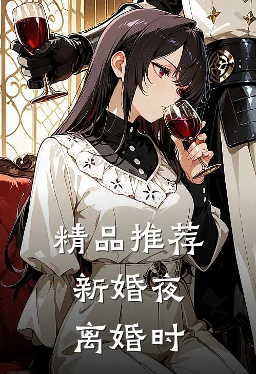精品推荐新婚夜，离婚时