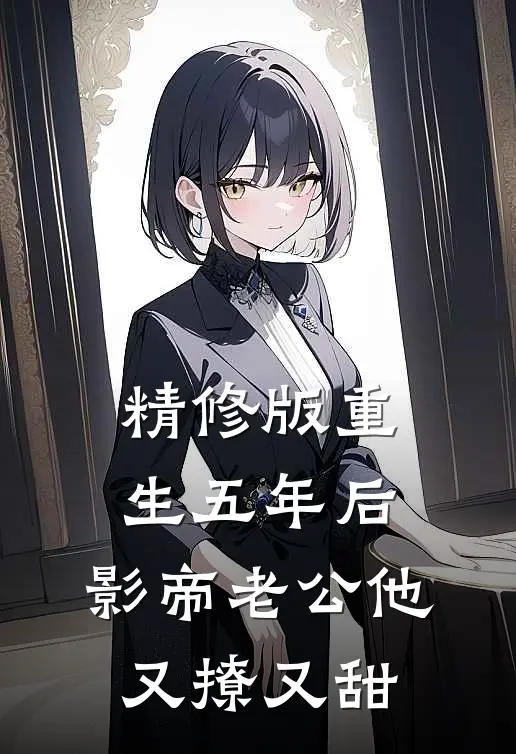 精修版重生五年后，影帝老公他又撩又甜
