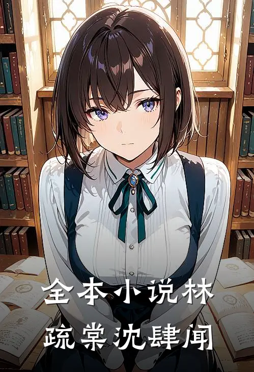 全本小说林疏棠沈肆闻