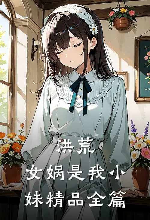 洪荒女娲是我小妹精品全篇免费阅读