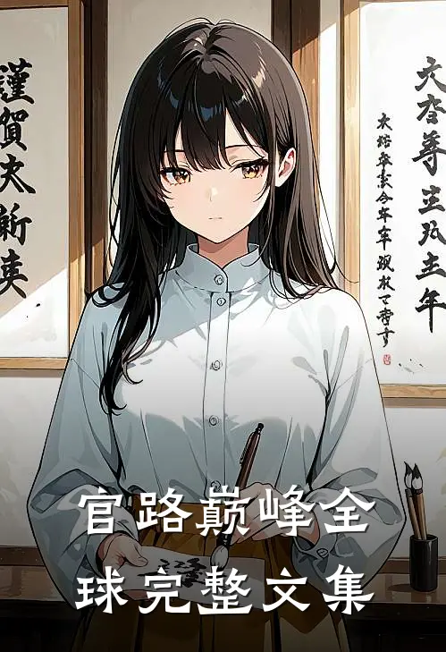 官路巅峰全球完整文集