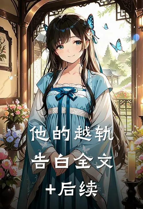 他的越轨告白全文+后续