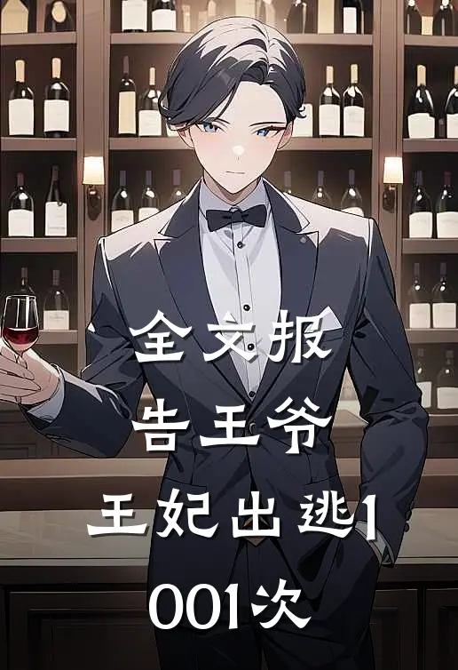 全文报告王爷，王妃出逃1001次