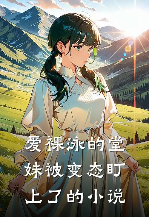 爱裸泳的堂妹被变态盯上了的小说