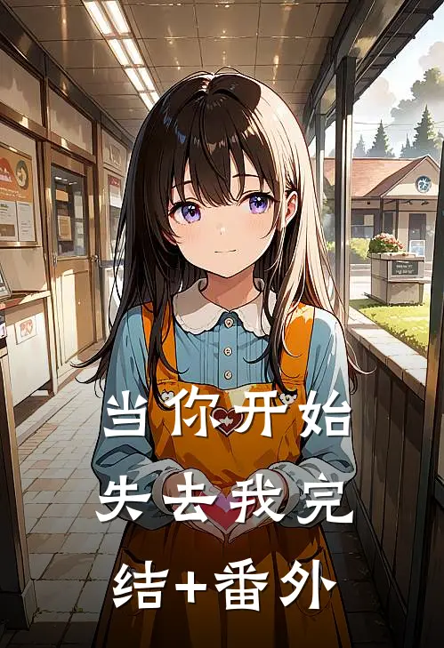 当你开始失去我完结+番外