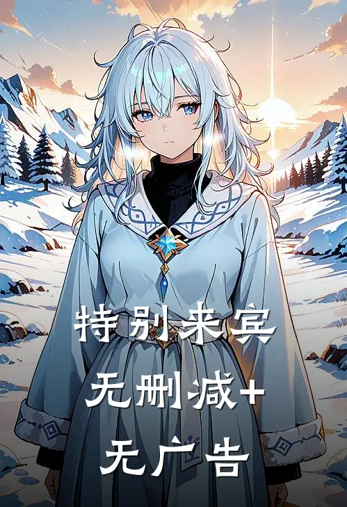 特别来宾无删减+无广告