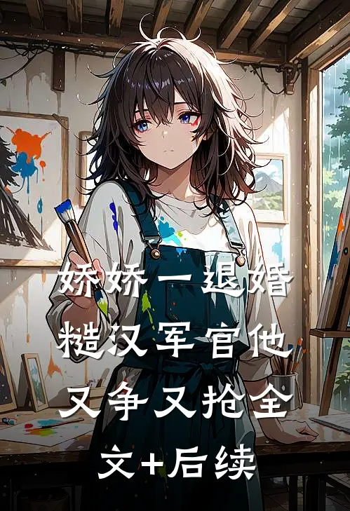 娇娇一退婚，糙汉军官他又争又抢全文+后续