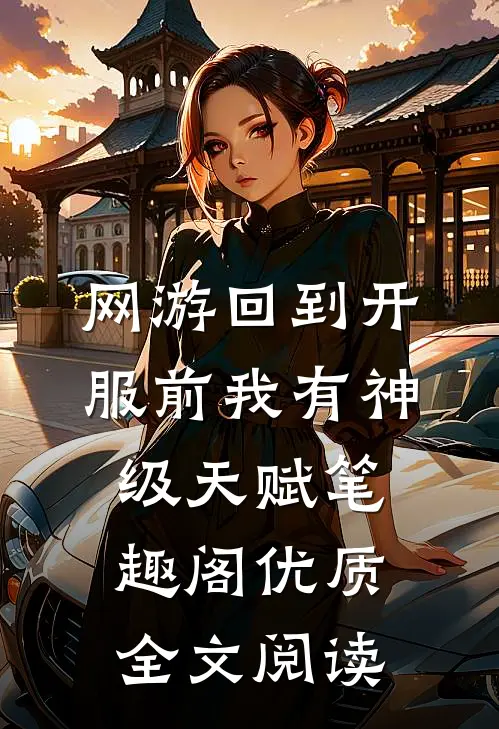 网游回到开服前我有神级天赋笔趣阁优质全文阅读