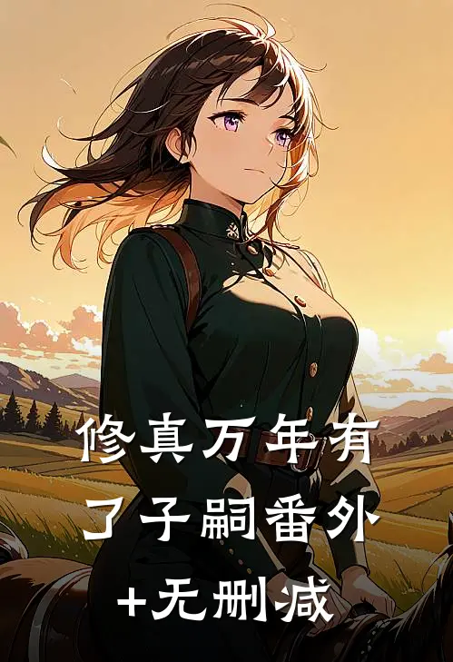 修真万年有了子嗣番外+无删减