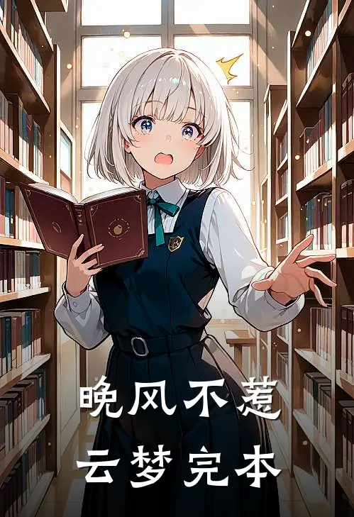 晚风不惹云梦完本