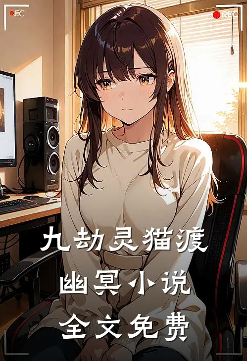 九劫灵猫渡幽冥小说全文免费