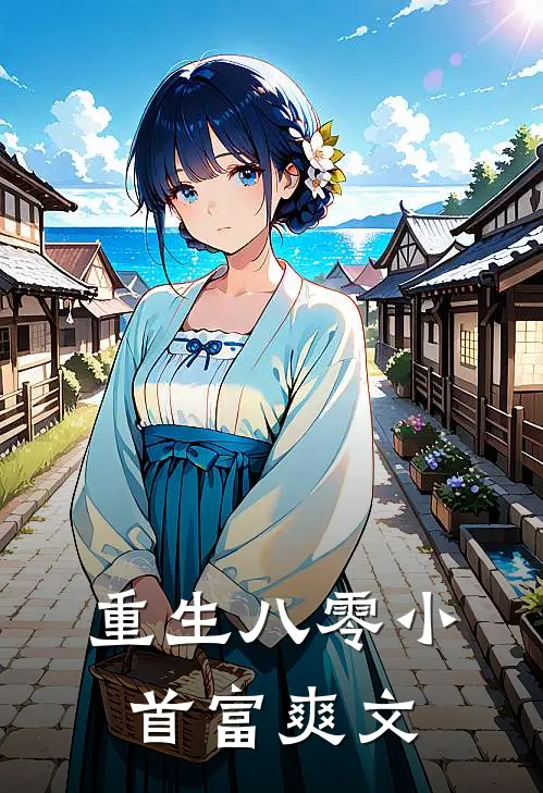 重生八零小首富爽文
