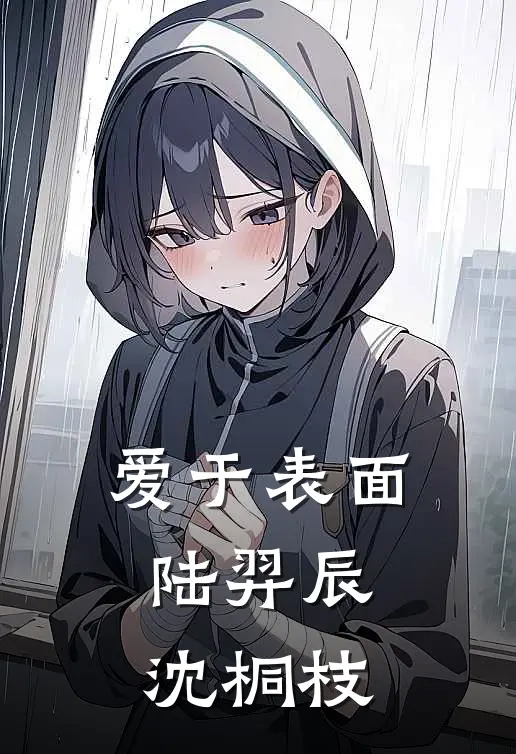 爱于表面(陆羿辰沈桐枝)