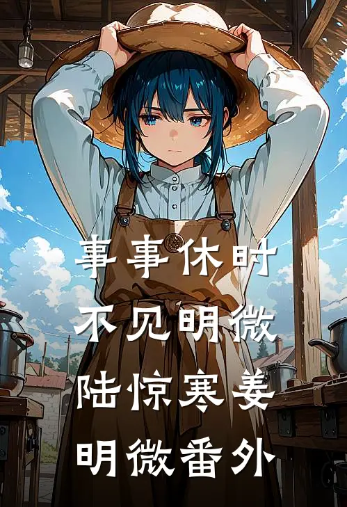 事事休时不见明微陆惊寒姜明微番外