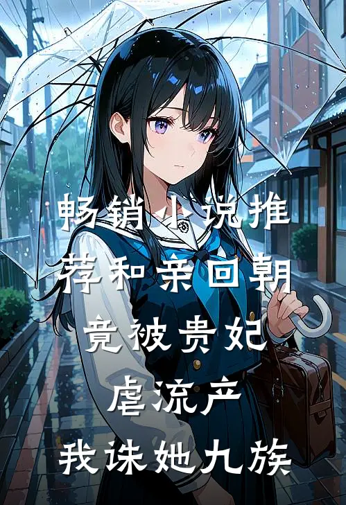 畅销小说推荐和亲回朝，竟被贵妃虐流产，我诛她九族