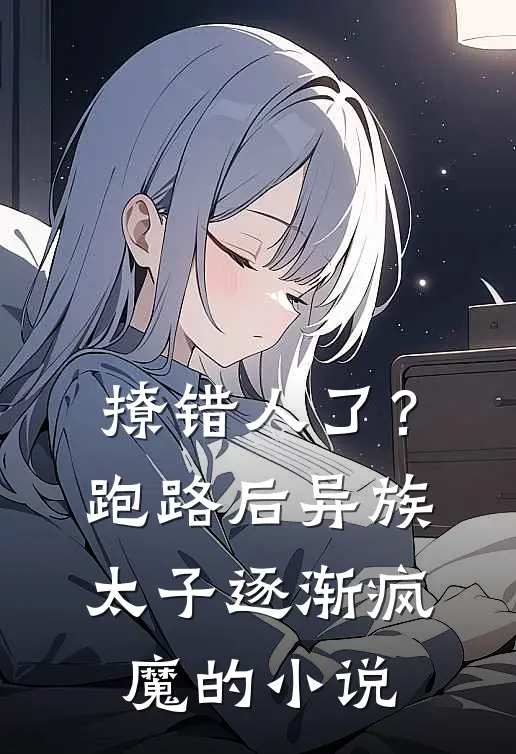撩错人了？跑路后异族太子逐渐疯魔的小说