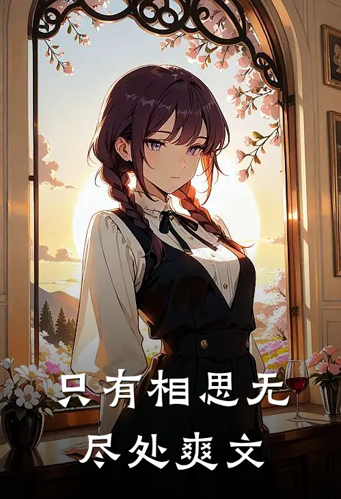 只有相思无尽处爽文