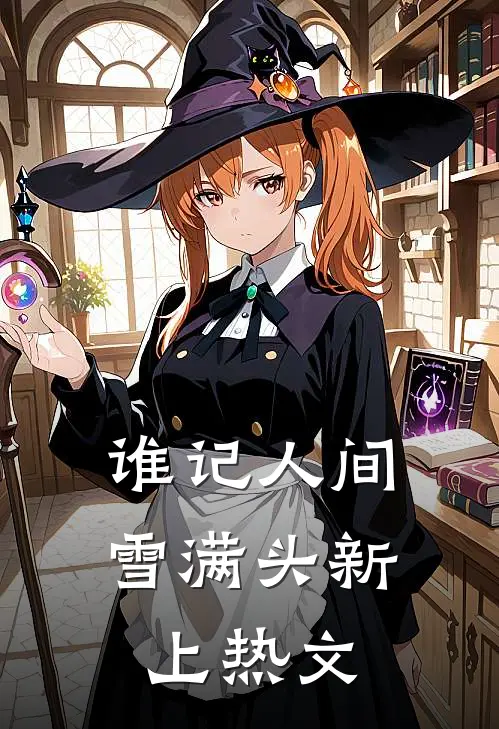 谁记人间雪满头新上热文