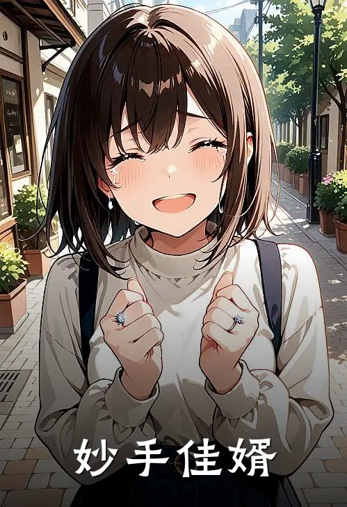 妙手佳婿
