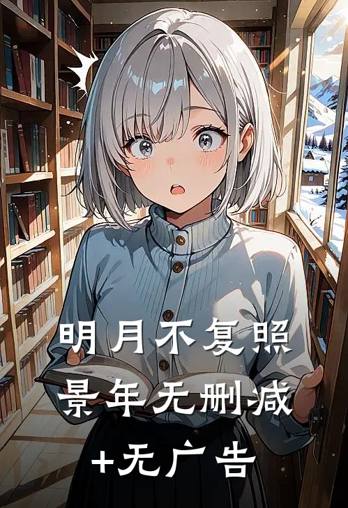 明月不复照景年无删减+无广告