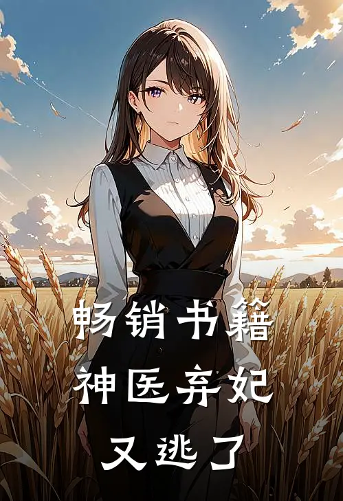 畅销书籍神医弃妃又逃了