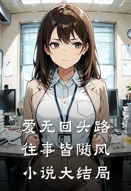 爱无回头路，往事皆随风小说大结局