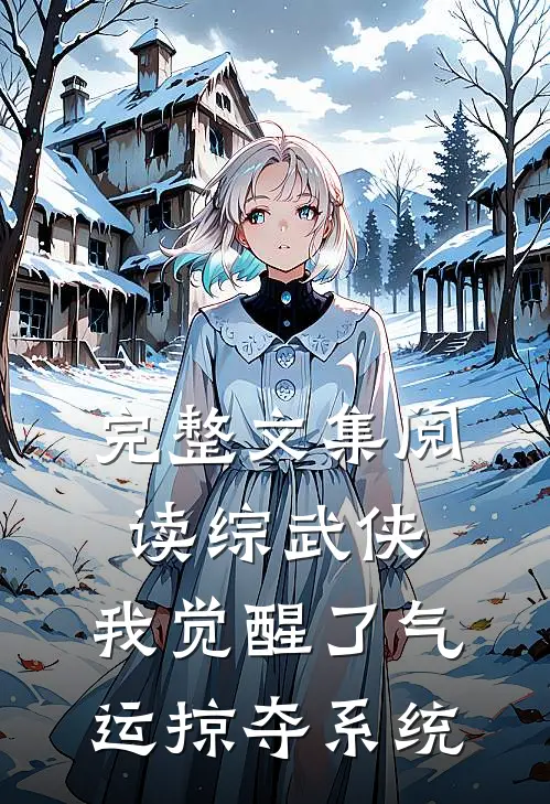 完整文集阅读综武侠：我觉醒了气运掠夺系统