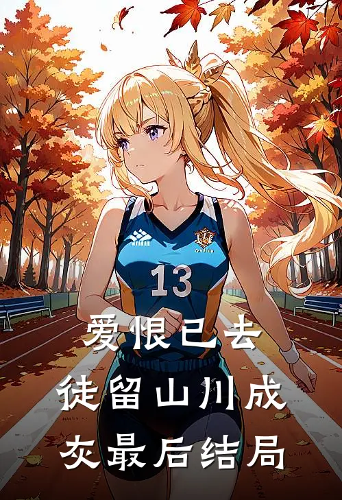 爱恨已去，徒留山川成灰最后结局