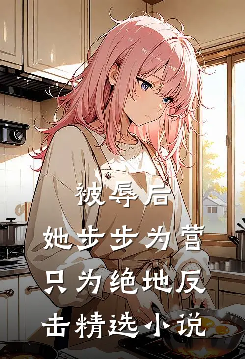 被辱后，她步步为营只为绝地反击精选小说