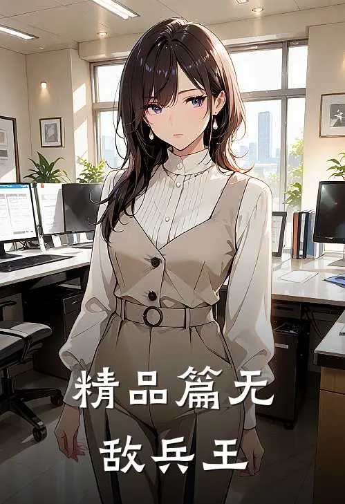 精品篇无敌兵王