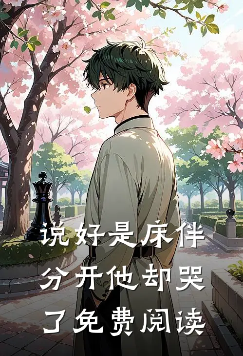 说好是床伴，分开他却哭了免费阅读