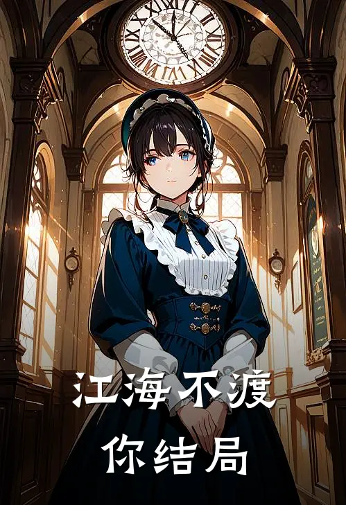 江海不渡你结局
