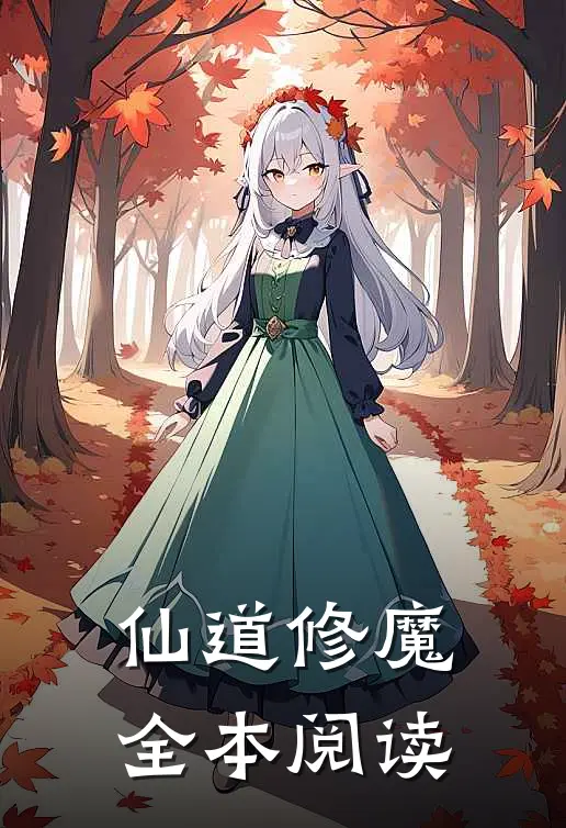 仙道修魔全本阅读