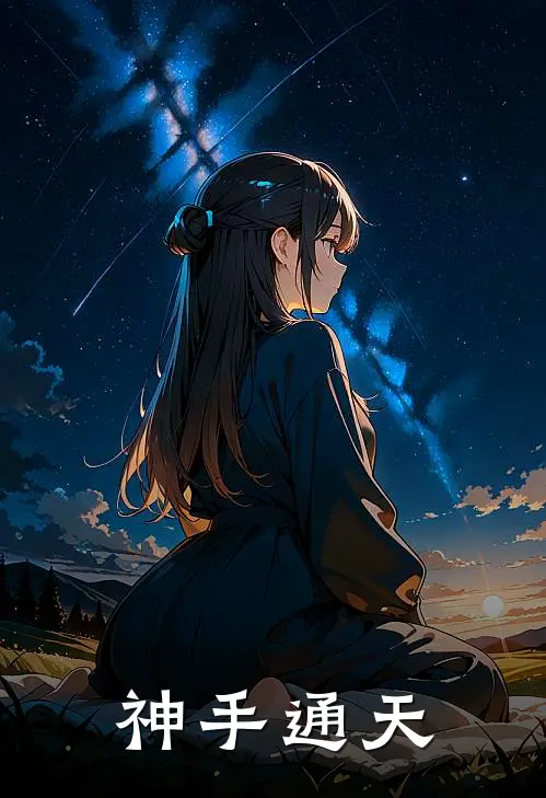 神手通天