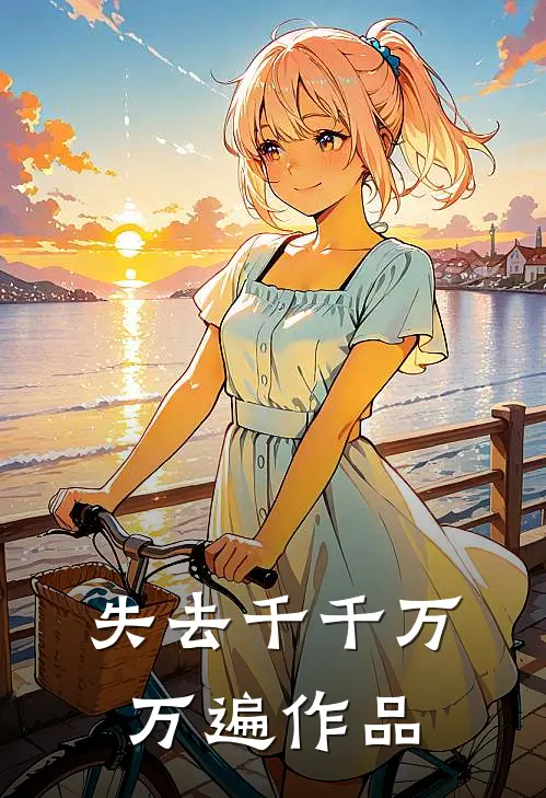 失去千千万万遍作品