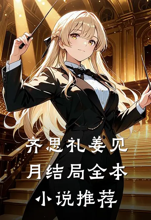 齐思礼姜见月结局全本小说推荐